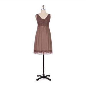 Anthropologie Moulinette Soeurs Gertie Dress